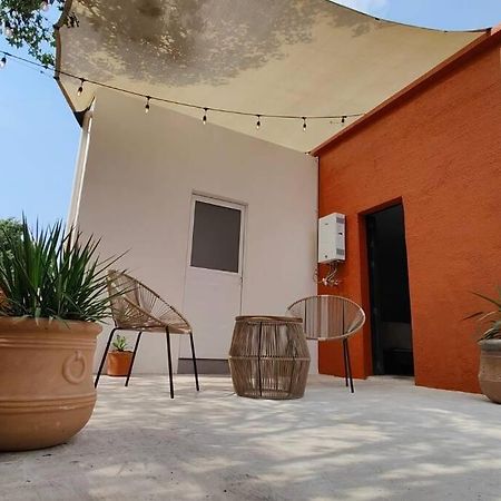 Casa Del Desierto Villa Guadalajara Dış mekan fotoğraf