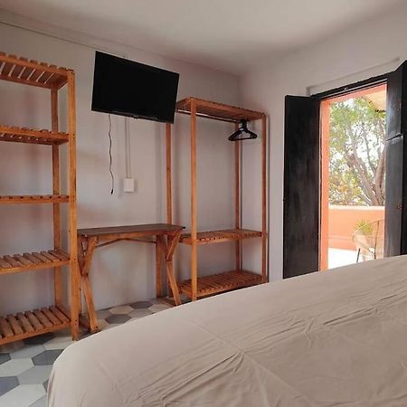 Casa Del Desierto Villa Guadalajara Dış mekan fotoğraf