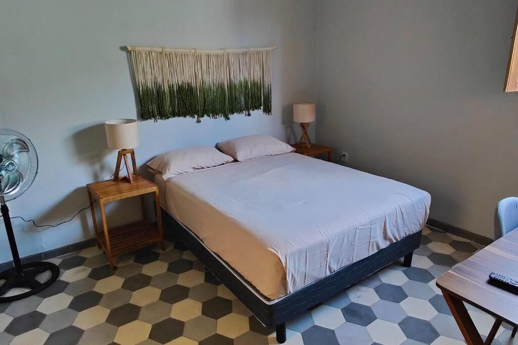 Casa Del Desierto Villa Guadalajara Dış mekan fotoğraf