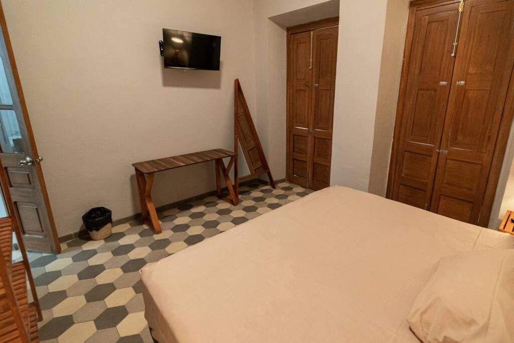 Casa Del Desierto Villa Guadalajara Dış mekan fotoğraf