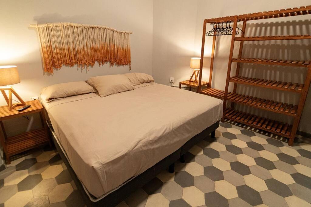 Casa Del Desierto Villa Guadalajara Dış mekan fotoğraf