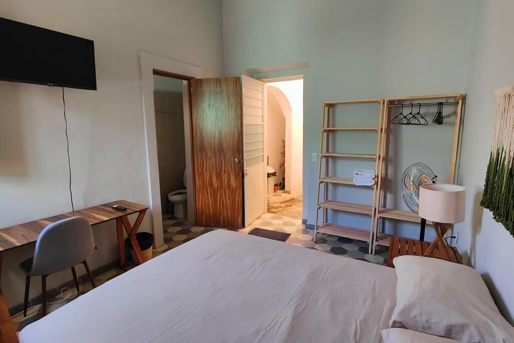 Casa Del Desierto Villa Guadalajara Dış mekan fotoğraf