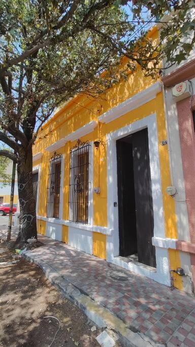 Casa Del Desierto Villa Guadalajara Dış mekan fotoğraf